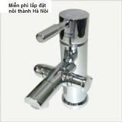 Sen liền vòi nóng lạnh Ecofa E-401S