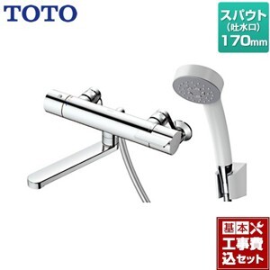 Sen nhiệt độ Toto TBV03401J