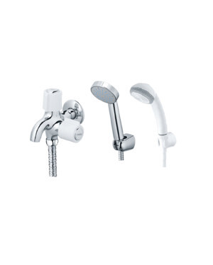 Sen tắm 1 đường lạnh Caesar S038C