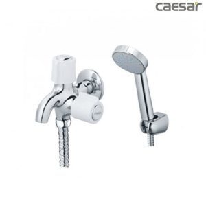 Sen tắm 1 đường lạnh Caesar S038C