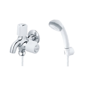 Sen tắm 1 đường lạnh Caesar S038CP