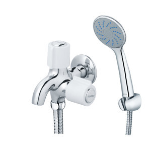 Sen tắm 1 đường lạnh Caesar S038C