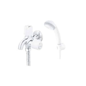 Sen tắm 1 đường lạnh Caesar S038CP