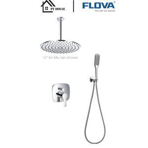 Sen tắm âm trần Flova FH 8331-D81