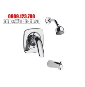 Sen tắm âm tường  American Standard WF-1521