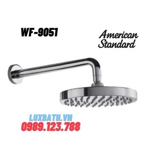 Sen tắm âm tường American Standard WF-9051