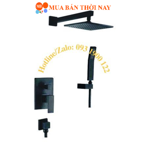Sen Tắm Âm Tường EV-VĐ08