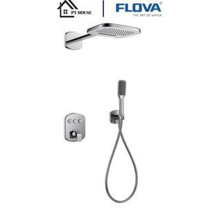 Sen tắm âm tường Flova FH 7311-6003