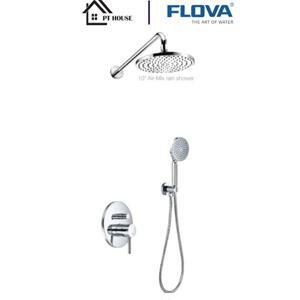 Sen tắm âm tường Flova FH 8316-D11