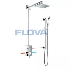 Sen tắm âm tường Flova FH 9932A-D51
