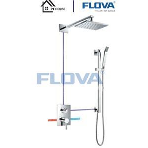 Sen tắm âm tường Flova FH 9932A-D51