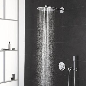 Sen tắm âm tường Grohe Smart Control 310 34705000