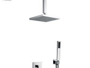 Sen tắm âm tường Huge H-STT66