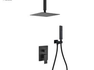 Sen tắm âm tường Huge H-STT66B