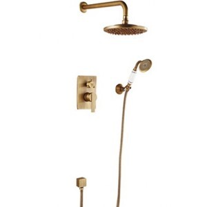 Sen tắm âm tường Kanly GC-S75