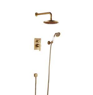 Sen tắm âm tường Kanly GC-S75