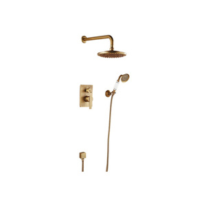 Sen tắm âm tường Kanly GC-S75