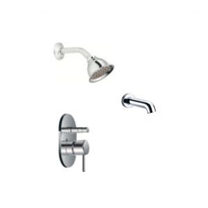 Sen tắm âm tường MOEN T2285 (T2284)