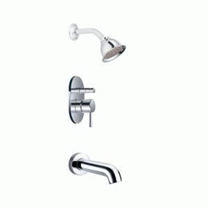 Sen tắm âm tường MOEN T2285 (T2284)