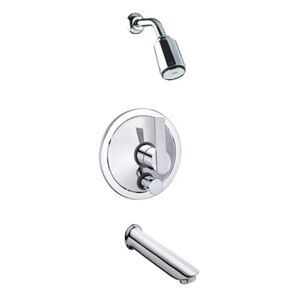 Sen tắm âm tường TOTO TS326A/TS602#CR