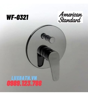 Sen tắm âm tường WF-0321