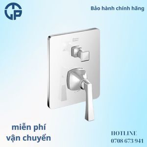 Sen tắm American WF-1621 âm tường