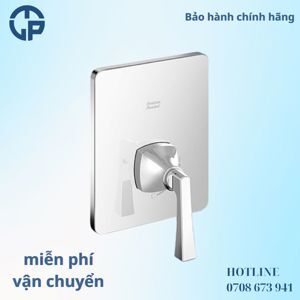 Sen tắm American WF-1622 âm tường