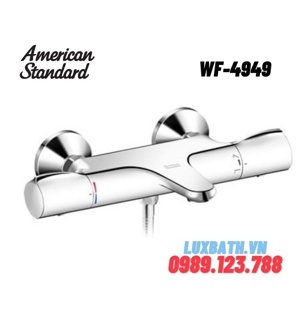 Sen tắm American WF-4949 nóng lạnh