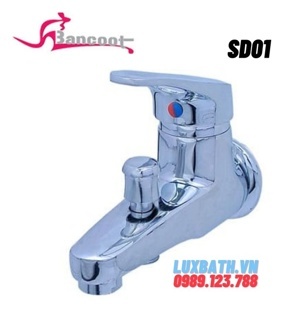 Sen tắm Bancoot lạnh SD01