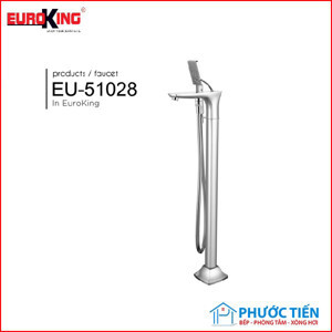 Sen tắm bồn đặt sàn Euroking EU-51028