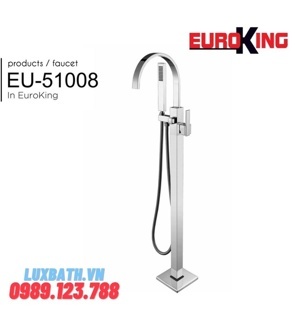 Sen tắm bồn đặt sàn Euroking EU-51008