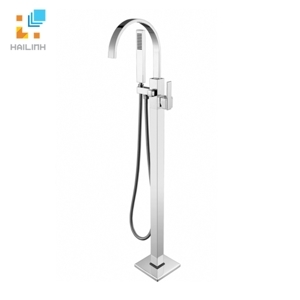 Sen tắm bồn đặt sàn Euroking EU-51008
