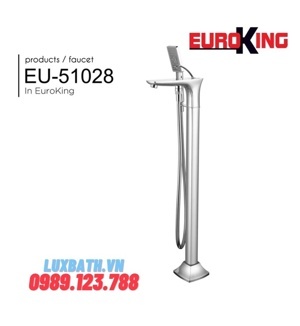 Sen tắm bồn đặt sàn Euroking EU-51028