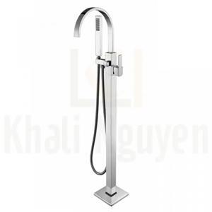 Sen tắm bồn đặt sàn Euroking EU-51008