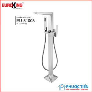 Sen tắm bồn đặt sàn Euroking EU-81008