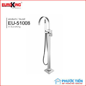 Sen tắm bồn đặt sàn Euroking EU-51008