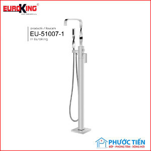 Sen tắm bồn đặt sàn Euroking EU-51007-1