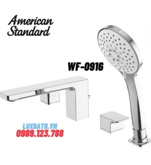 Sen tắm bồn nóng lạnh American Standard WF-0916