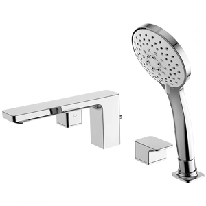 Sen tắm bồn nóng lạnh American Standard WF-0916