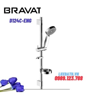 Sen tắm Bravat D124C-ENG