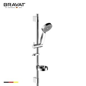 Sen tắm Bravat D124C-ENG