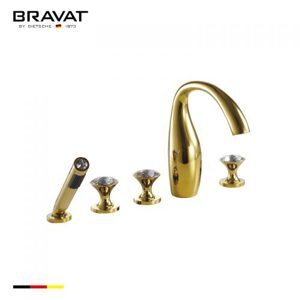 Sen tắm Bravat F54287G-ENG