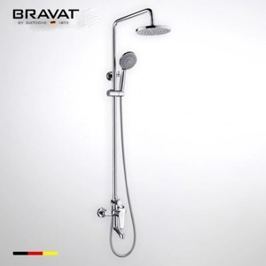 Sen tắm Bravat F6111147C-A1-ENG