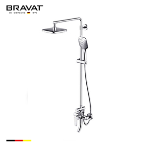 Sen tắm Bravat F6173218CP-A-ENG