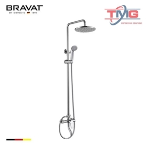 Sen tắm Bravat F6191238CP-A1