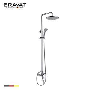 Sen tắm Bravat F6191238CP-A1