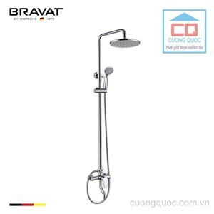 Sen tắm Bravat F6191238CP-A1