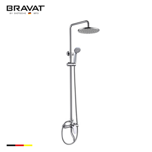 Sen tắm Bravat F6191238CP-A1