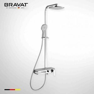 Sen tắm Bravat F6277312CP-A-ENG