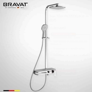 Sen tắm Bravat F6277312CP-A-ENG